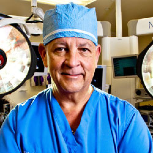 Felix Stanziola, MD