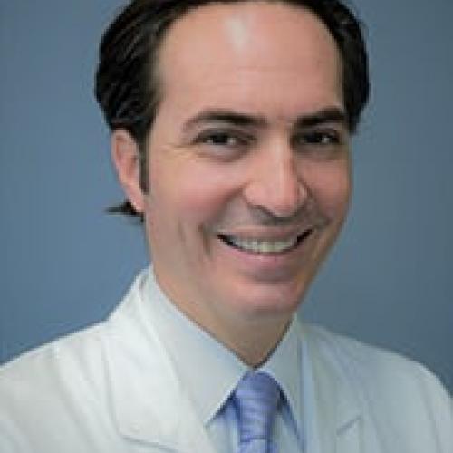 Eric Balaguer, MD