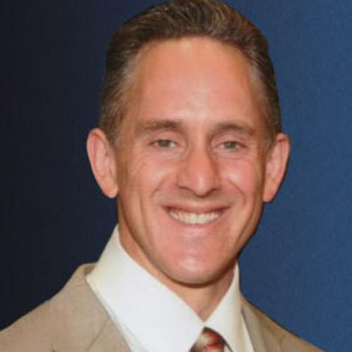 Steven Steinlauf, M.D.